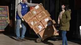 Las pymes santafesinas resisten y esperan la reactivación económica