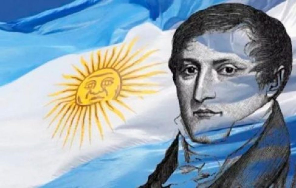 2020 «Año del General Manuel Belgrano»