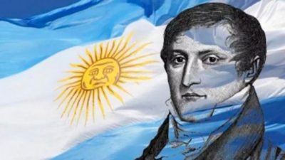 2020 «Año del General Manuel Belgrano»