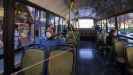 Nación y provincia le dan más subsidios a Mi Bus en Bariloche