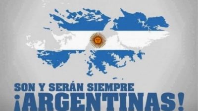 10 de junio; Día de la Afirmación de los Derechos Argentinos sobre las Islas Malvinas y el Sector Antártico