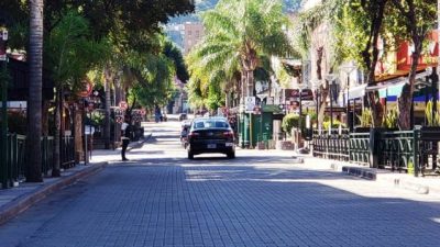 En Villa Carlos Paz, el municipio y privados analizan acciones para reactivar el turismo