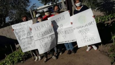 Coronavirus: un ajuste afecta a miles de mujeres en Córdoba
