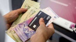 Por la caída en la recaudación, la Ciudad de Buenos Aires también difiere el pago de aguinaldos