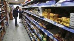 Al menos 137 almacenes y autoservicios cordobeses cerraron en mayo