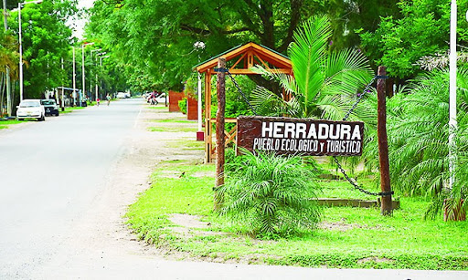 Herradura ya forma parte de la Red Federal de Municipios Turísticos
