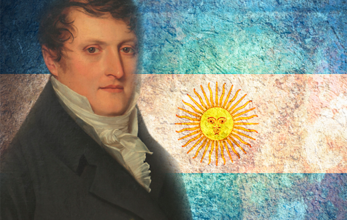 Manuel Belgrano y la Justicia – Argentina Municipal