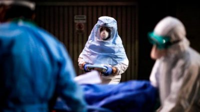 Coronavirus: el 94 % de los médicos aprueba las medidas del Gobierno nacional