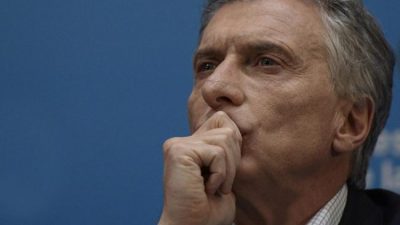 Macri firmó otra carta sobre la «amenaza a la democracia» por la pandemia  