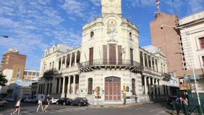 Concejales de Paraná piden paritarias urgentes para municipales