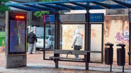 Rosario: Antes de la pandemia el transporte ya vivía la peor crisis en 50 años