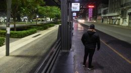 En Rosario descartan rebajas de sueldos como posible salida al conflicto del transporte