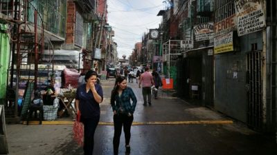 El plan postpandemia para el AMBA: fomentar la economía popular y urbanizar los barrios