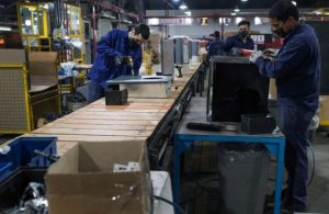 Caída récord del empleo en el primer mes de la cuarentena: se perdieron 186 mil trabajos en blanco sólo en abril