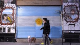 Consumo: los kioscos, los más afectados por la cuarentena