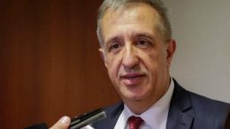 Municipios de Chubut podrían perder ingresos, dijo Antonena