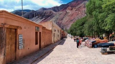 La caída turística en la Quebrada es “insostenible”