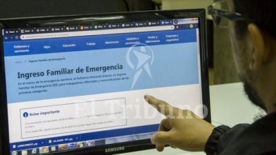 Escándalo: concejales de unos 30 municipios de Salta figuran en registros del IFE