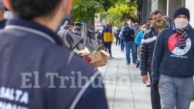 El escándalo en Salta por cobros indebidos del IFE sigue en ascenso