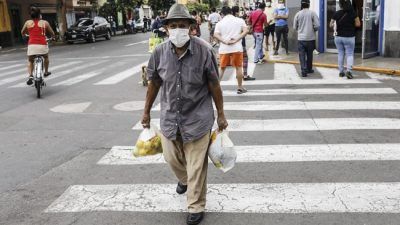 Aumenta la desigualdad en Latinoamérica durante la pandemia