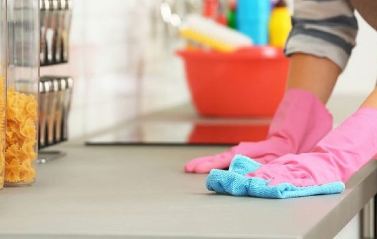Más de 20 mil empleadas domésticas perdieron su trabajo