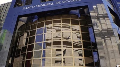 Vence el plazo para que el intendente de Rosario salde una deuda heredada de Fein