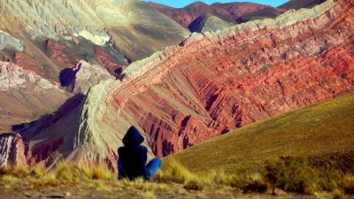 Cómo viajar por los paisajes más lindos de Argentina, sin salir de casa