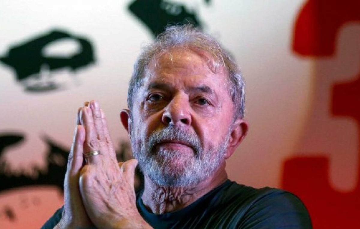 Lula elogia el ‘coraje’ de Alberto Fernández contra la pandemia