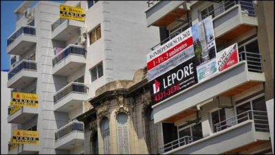 El 25% de los inquilinos de la ciudad de Buenos Aires aseguró que no puede pagar el alquiler