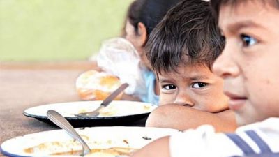 Más de 150 mil niños recibieron contención y asistencia en cuarentena