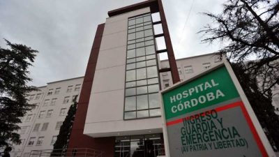 El 35% de los hogares del Gran Córdoba no tiene cobertura de salud