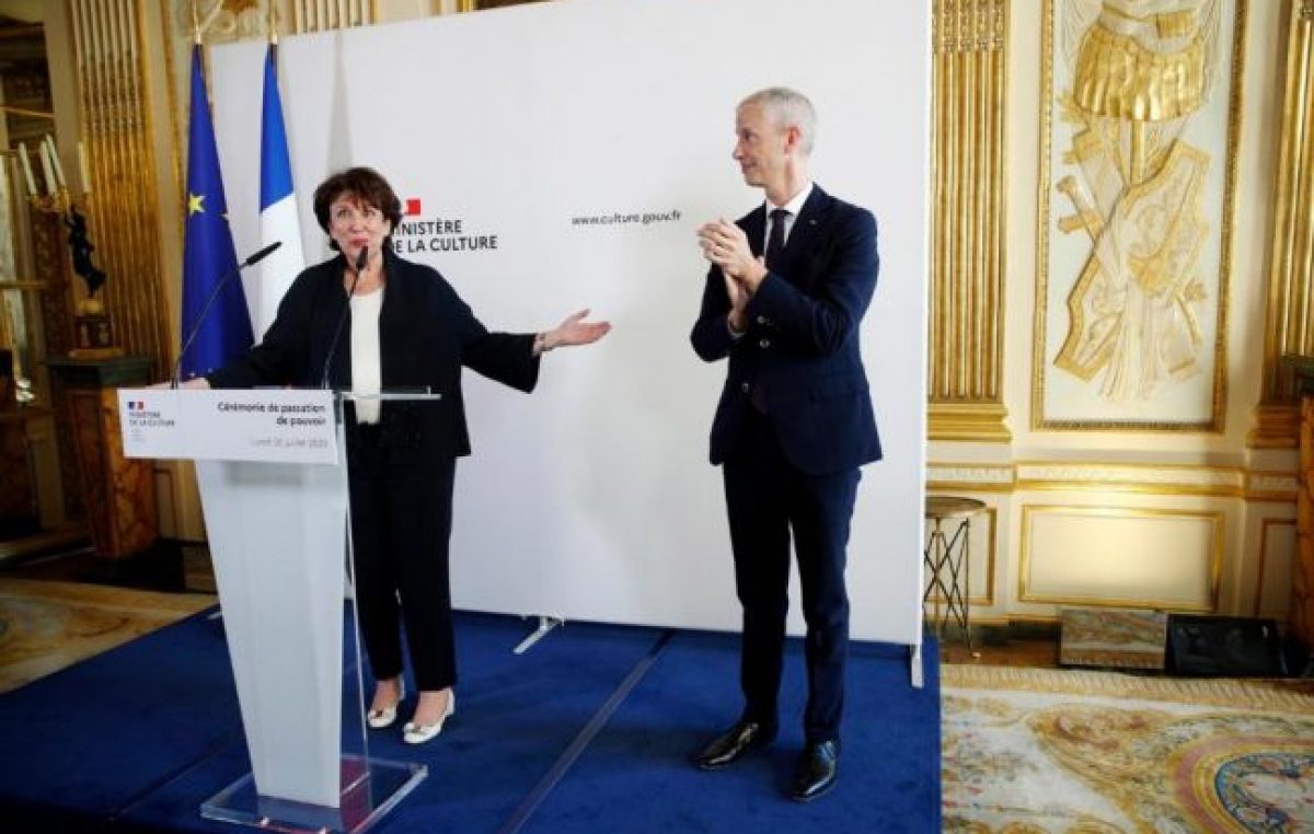 Gatopardismo en Francia: más de lo mismo con el cambio de gabinete  