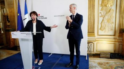 Gatopardismo en Francia: más de lo mismo con el cambio de gabinete  