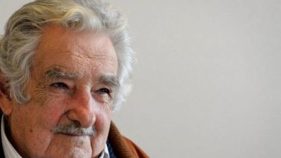 José Mujica y sus relaciones exteriores: ¿Afinidad ideológica? ¡No me jodas!