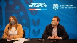Provincia de Santa Fe delegó en municipios y comunas el control de precios máximos