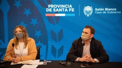 Provincia de Santa Fe delegó en municipios y comunas el control de precios máximos