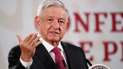 México apuesta al T-MEC para salir de la crisis económica por el coronavirus