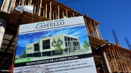 Río Negro: El Fondo del Plan Castello aún tiene 5.400 millones de pesos