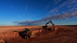 La provincia de Río Negro pagó más de 6.300 millones a constructoras del Plan Castello