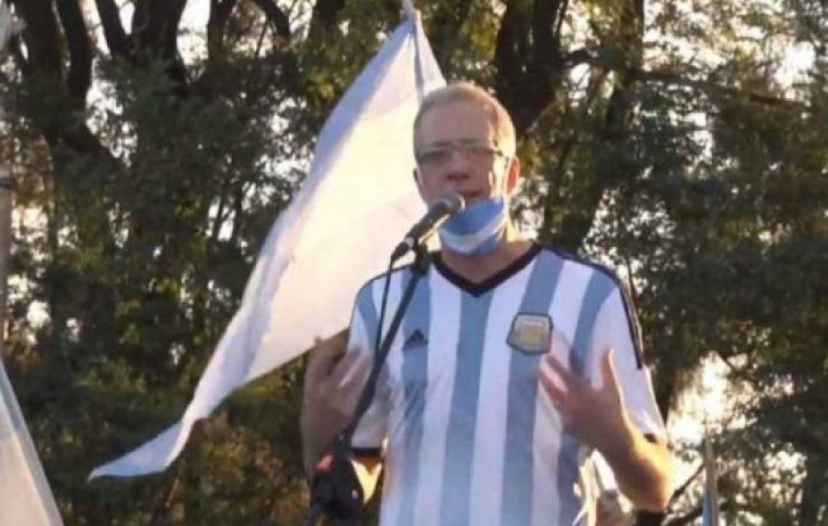 FESTRAM reclama sanción ejemplar para el Intendente de Avellaneda