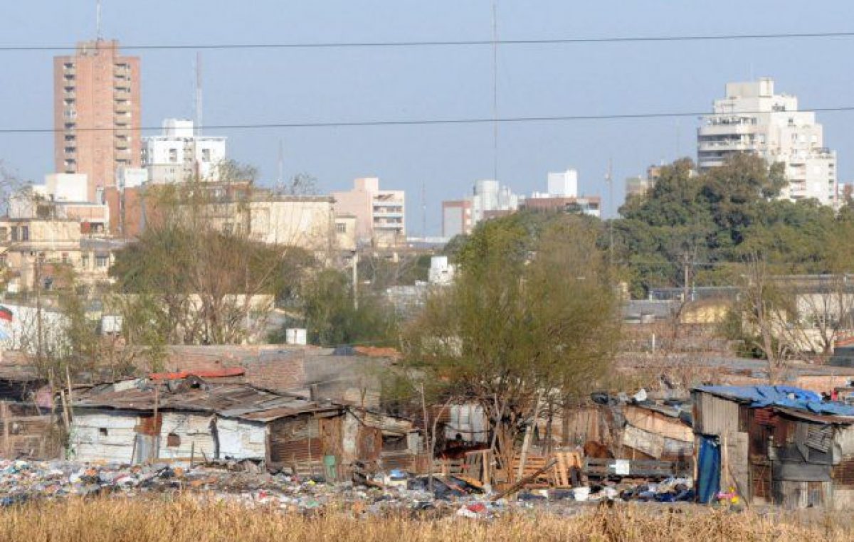 Cómo es el convenio para erradicar los ranchos en Santa Fe