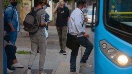 Diputados aprobó un aumento de fondos para el transporte del interior