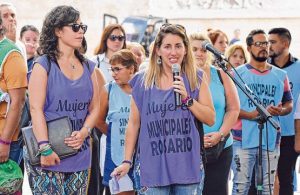 Las nuevas comisiones directivas deberán tener paridad de género