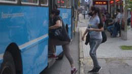 Rosario: Los fondos de Nación para el transporte no llegan y sobrevuela otro paro de colectiveros