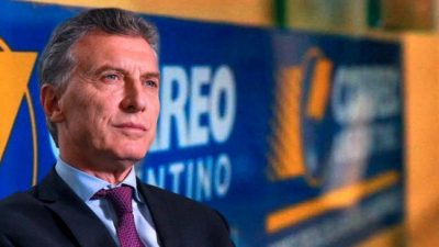 Revés para Macri por el Correo: la Justicia rechaza último recurso a la Corte