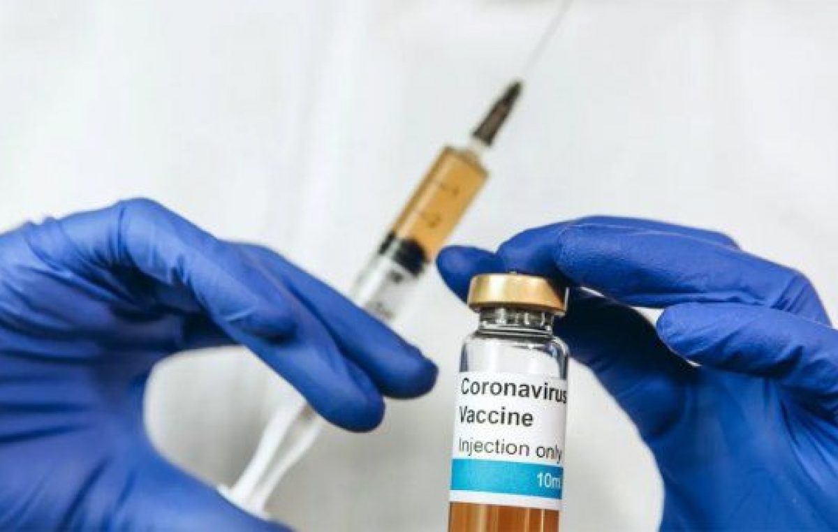 La OMS advierte que el «nacionalismo de las vacunas» puede prolongar la duración de la pandemia