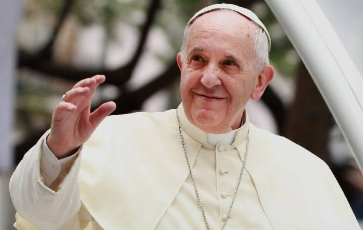 El papa sigue abriendo puertas a las mujeres en el Vaticano  
