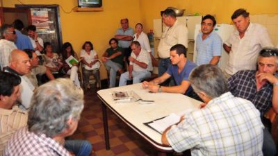 Paritarias municipales, los trabajadores de Gualeguaychú rechazaron la propuesta del Ejecutivo