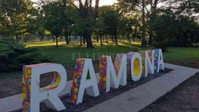 Ramona abrirá una fábrica de pastas para emplear a mujeres