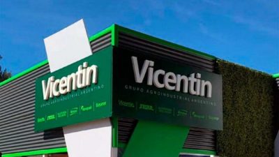 Vicentin: acreedores reclaman una deuda 15% superior a la denunciada